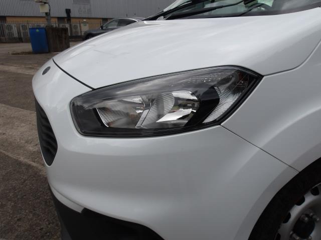 2021 Ford Transit Courier 1.5 Tdci Leader Van [6 Speed] (BC21PTO) Image 14