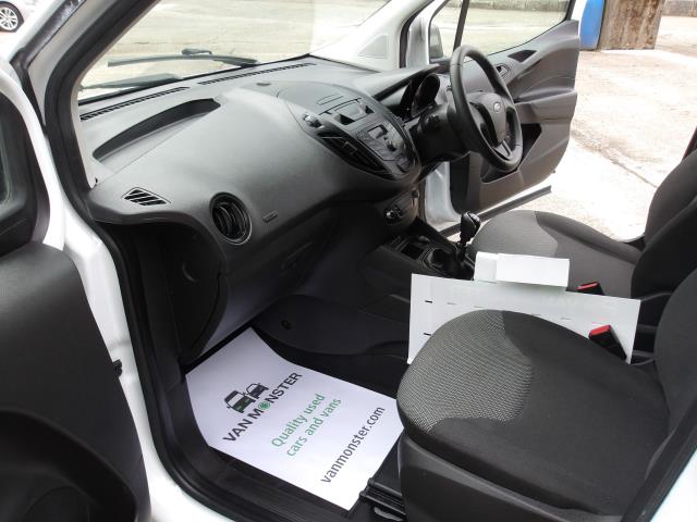 2021 Ford Transit Courier 1.5 Tdci Leader Van [6 Speed] (BC21PTO) Image 21