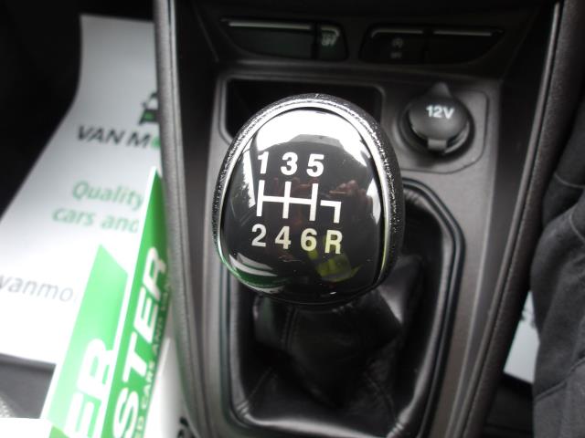 2021 Ford Transit Courier 1.5 Tdci Leader Van [6 Speed] (BC21PTO) Image 28