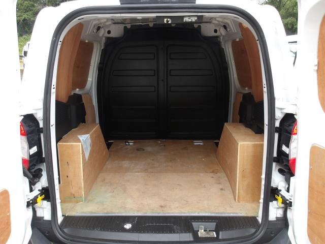 2021 Ford Transit Courier 1.5 Tdci Leader Van [6 Speed] (BC21PTO) Image 20