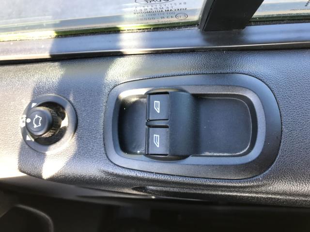 2022 Ford Transit Custom 2.0 Ecoblue 130Ps Low Roof Trend Van (BD22VOT) Image 26
