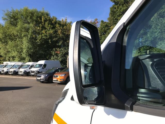2022 Ford Transit Custom 2.0 Ecoblue 130Ps Low Roof Trend Van (BD22VOT) Image 16
