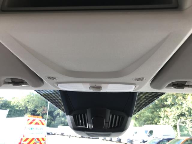 2022 Ford Transit Custom 2.0 Ecoblue 130Ps Low Roof Trend Van (BD22VOT) Image 27