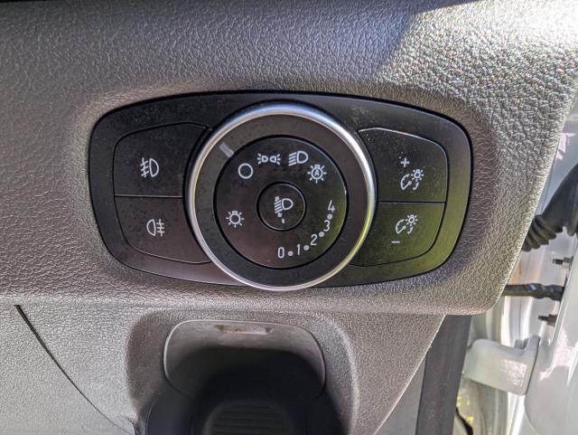 2022 Ford Transit Custom 2.0 Ecoblue 130Ps Low Roof Trend Van - Just Serviced | Ready for Work | Rare to Market (BD22WHL) Image 24