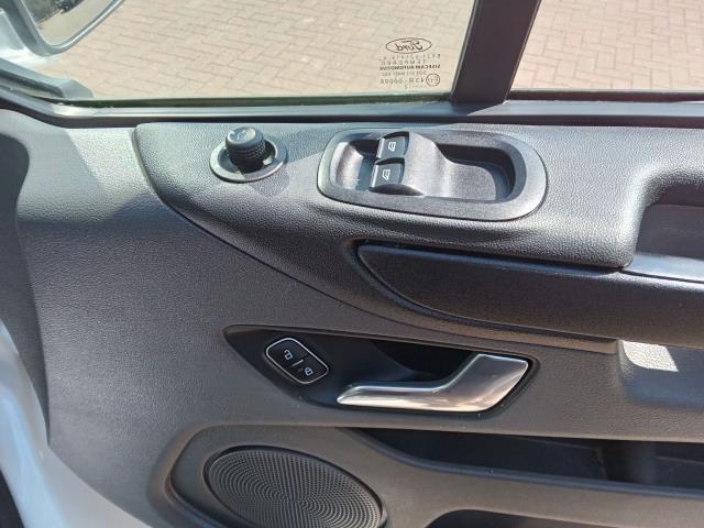 2022 Ford Transit Custom 2.0 Ecoblue 130Ps Low Roof Trend Van (BD22YAK) Image 30