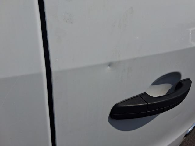 2022 Ford Transit Custom 300 L2  2.0ECOBLUE LOW ROOF TREND 130PS EURO 6 AIR CON (BD22YAV) Image 35