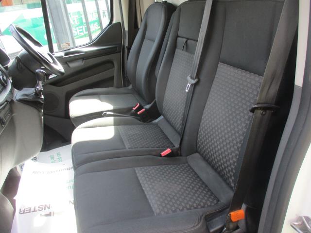 2022 Ford Transit Custom 2.0 Ecoblue 130Ps Low Roof Trend Van (BD22YBJ) Image 31