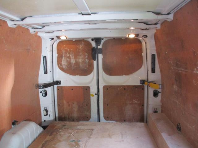 2022 Ford Transit Custom 2.0 Ecoblue 130Ps Low Roof Trend Van (BD22YBJ) Image 33