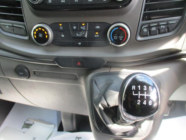 2022 Ford Transit Custom 2.0 Ecoblue 130Ps Low Roof Trend Van (BD22YBJ) Image 28