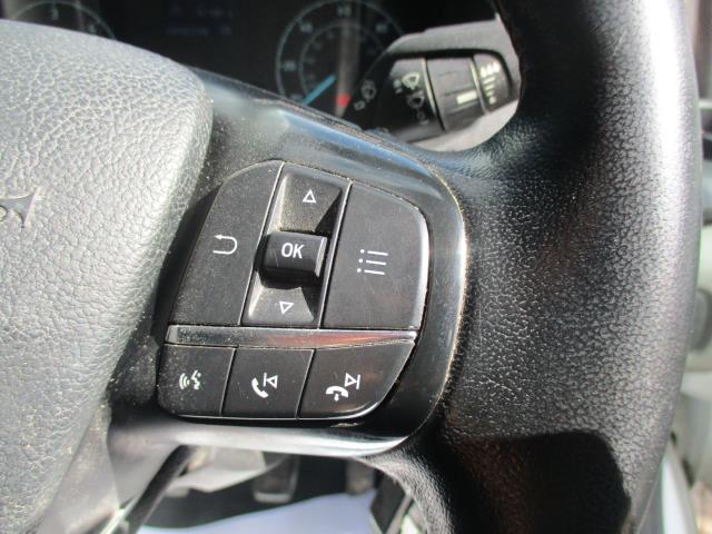 2022 Ford Transit Custom 2.0 Ecoblue 130Ps Low Roof Trend Van (BD22YBJ) Image 22