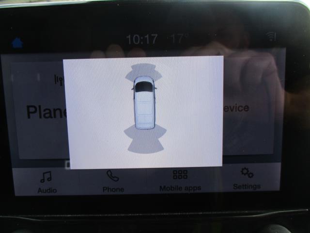 2022 Ford Transit Custom 2.0 Ecoblue 130Ps Low Roof Trend Van (BD22YBJ) Image 27