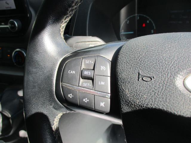 2022 Ford Transit Custom 2.0 Ecoblue 130Ps Low Roof Trend Van (BD22YBJ) Image 23