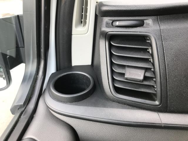 2022 Ford Transit Custom 2.0 Ecoblue 130Ps Low Roof Trend Van (BD22YBY) Image 31