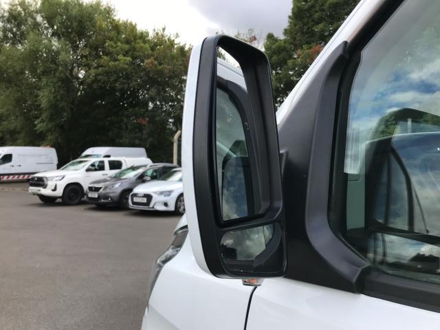 2022 Ford Transit Custom 2.0 Ecoblue 130Ps Low Roof Trend Van (BD22YBY) Image 17