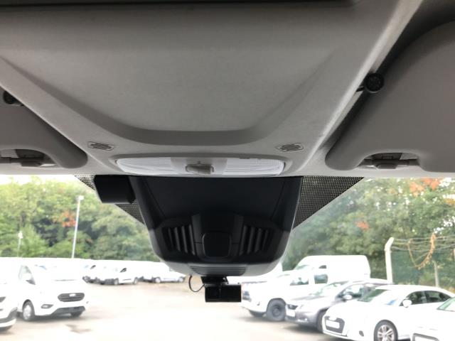 2022 Ford Transit Custom 2.0 Ecoblue 130Ps Low Roof Trend Van (BD22YBY) Image 32