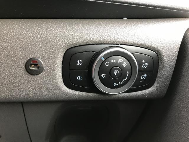 2022 Ford Transit Custom 2.0 Ecoblue 130Ps Low Roof Trend Van (BD22YBY) Image 30