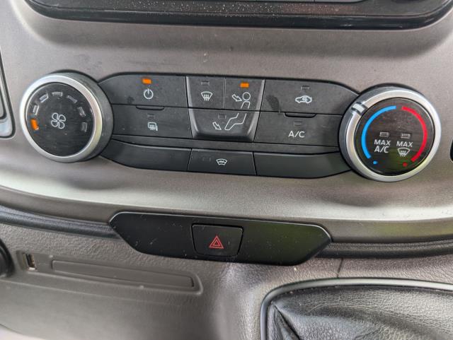 2022 Ford Transit Custom 2.0 Ecoblue 130Ps Low Roof Trend Van (BD22YDJ) Image 27