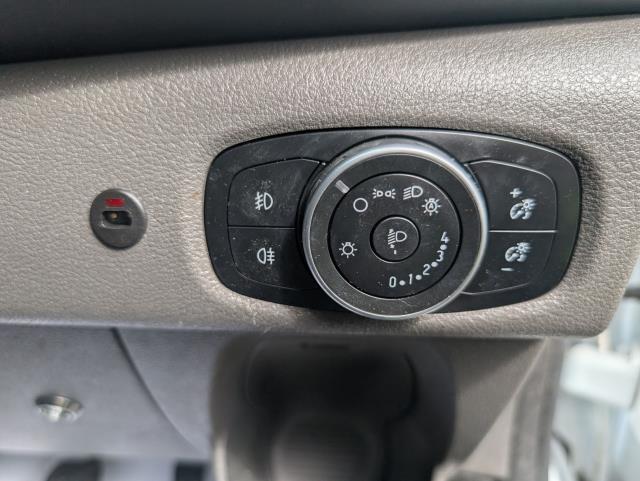 2022 Ford Transit Custom 2.0 Ecoblue 130Ps Low Roof Trend Van (BD22YDJ) Image 22
