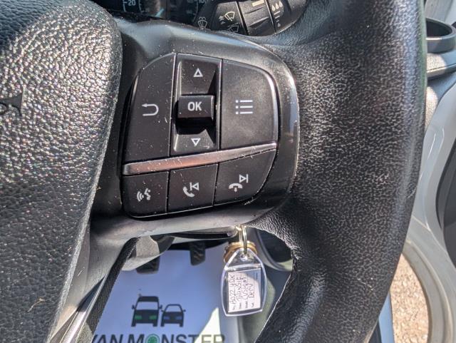 2022 Ford Transit Custom 2.0 Ecoblue 130Ps Low Roof Trend Van - 1 Owner | Clean &amp; Tidy | No Waiting Around (BD22YDX) Image 21