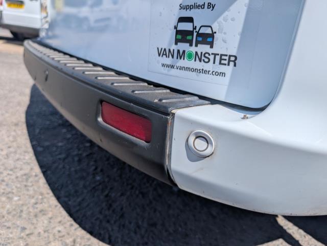 2022 Ford Transit Custom 2.0 Ecoblue 130Ps Low Roof Trend Van - 1 Owner | Clean &amp; Tidy | No Waiting Around (BD22YDX) Image 34