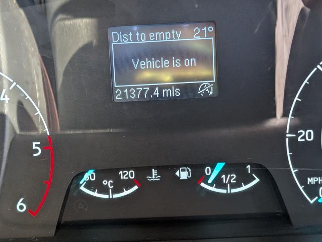2022 Ford Transit Custom 2.0 Ecoblue 130Ps Low Roof Trend Van - 1 Owner | Clean &amp; Tidy | No Waiting Around (BD22YDX) Image 23
