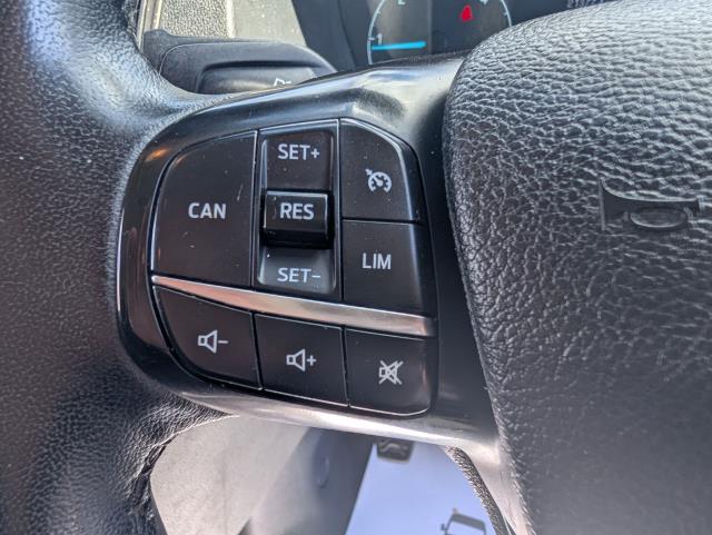 2022 Ford Transit Custom 2.0 Ecoblue 130Ps Low Roof Trend Van - 1 Owner | Clean &amp; Tidy | No Waiting Around (BD22YDX) Image 22