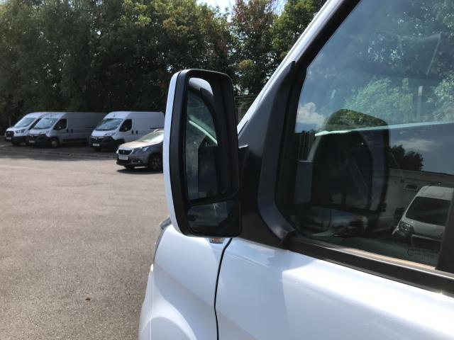 2022 Ford Transit Custom 2.0 Ecoblue 130Ps Low Roof Trend Van (BD22YEU) Image 16
