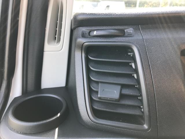 2022 Ford Transit Custom 2.0 Ecoblue 130Ps Low Roof Trend Van (BD22YEU) Image 30