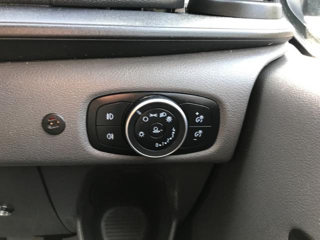 2022 Ford Transit Custom 2.0 Ecoblue 130Ps Low Roof Trend Van (BD22YEU) Image 28