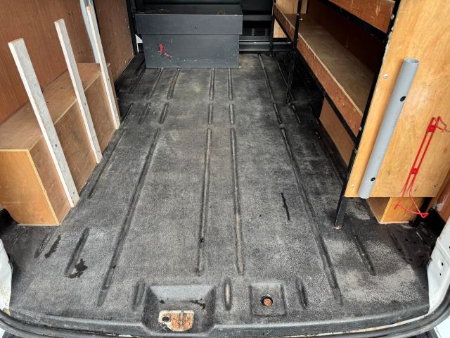 2022 Ford Transit Custom L2 2.0 Ecoblue 130Ps Low Roof Trend Van (BD22YFH) Image 56
