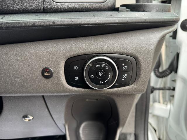 2022 Ford Transit Custom L2 2.0 Ecoblue 130Ps Low Roof Trend Van (BD22YFH) Image 27