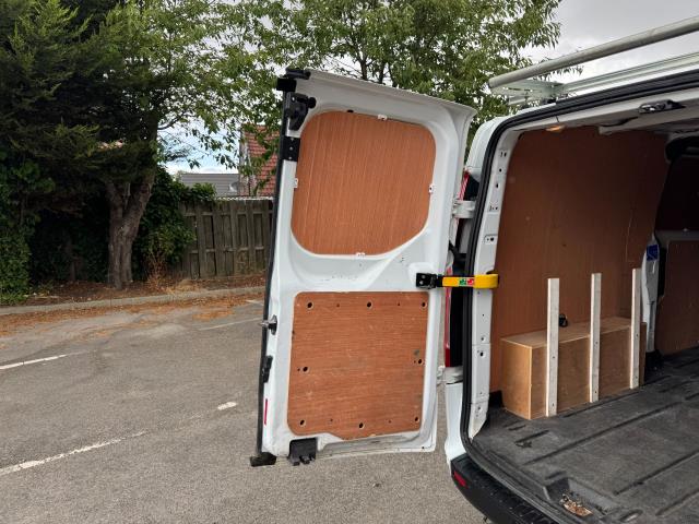 2022 Ford Transit Custom L2 2.0 Ecoblue 130Ps Low Roof Trend Van (BD22YFH) Image 58