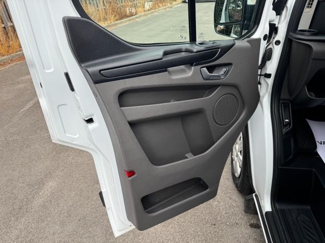 2022 Ford Transit Custom L2 2.0 Ecoblue 130Ps Low Roof Trend Van (BD22YFH) Image 42
