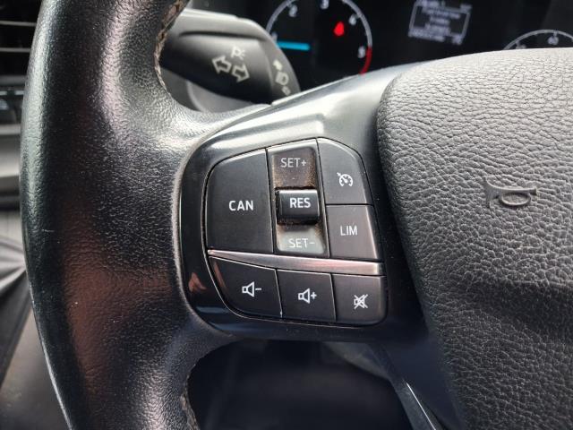 2022 Ford Transit Custom 300 L2  2.0ECOBLUE LOW ROOF TREND 130PS EURO 6 AIR CON (BD22YHL) Image 23