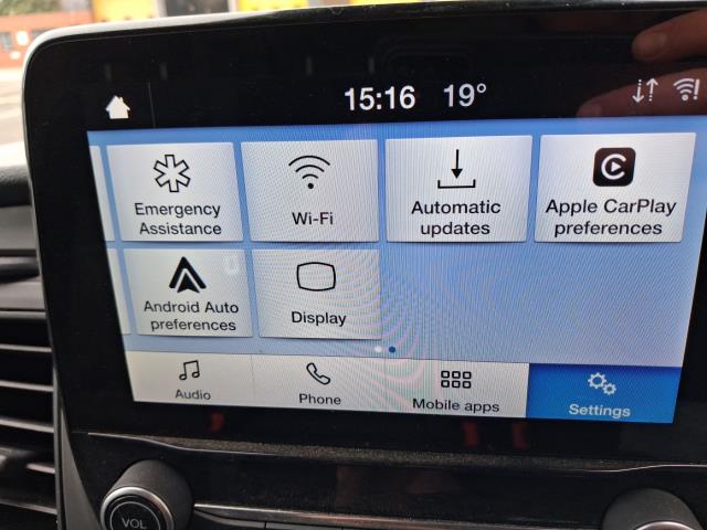 2022 Ford Transit Custom 300 L2  2.0ECOBLUE LOW ROOF TREND 130PS EURO 6 AIR CON (BD22YHL) Image 27