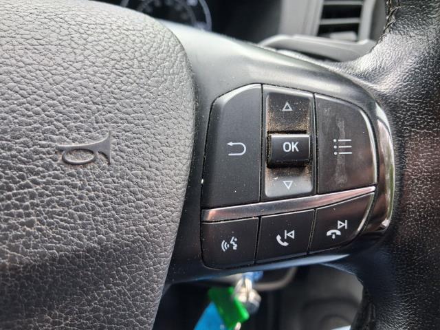 2022 Ford Transit Custom 300 L2  2.0ECOBLUE LOW ROOF TREND 130PS EURO 6 AIR CON (BD22YHL) Image 24