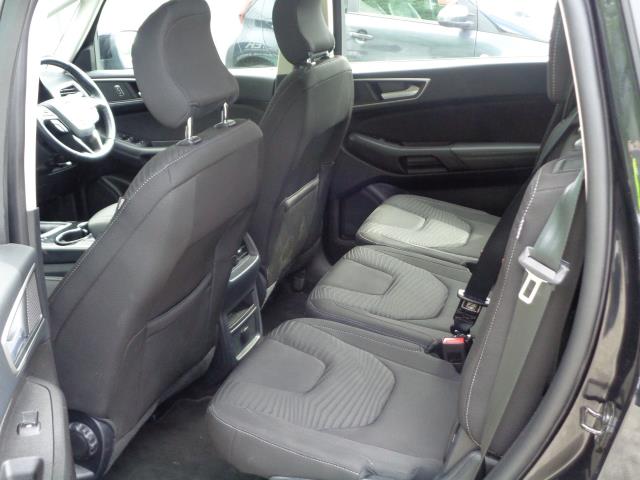 2020 Ford S-Max 2.0 Ecoblue Zetec 5Dr (BD70WGN) Image 13