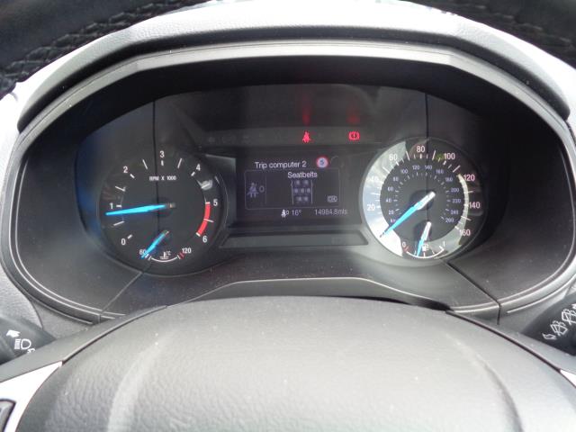 2020 Ford S-Max 2.0 Ecoblue Zetec 5Dr (BD70WGN) Image 16