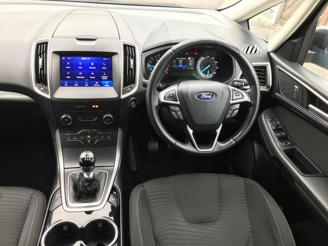 2020 Ford S-Max 2.0 Ecoblue Zetec 5Dr (BD70WGP) Image 15