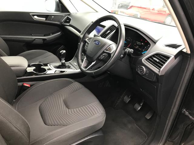 2020 Ford S-Max 2.0 Ecoblue Zetec 5Dr (BD70WGP) Image 4