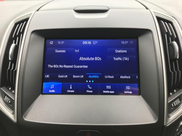 2020 Ford S-Max 2.0 Ecoblue Zetec 5Dr (BD70WGP) Image 48
