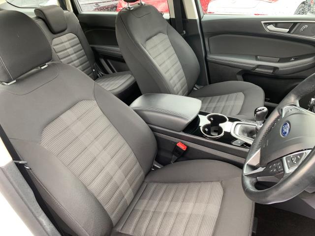 2021 Ford Galaxy 2.0 Ecoblue Zetec 5Dr (BD70WKW) Image 16