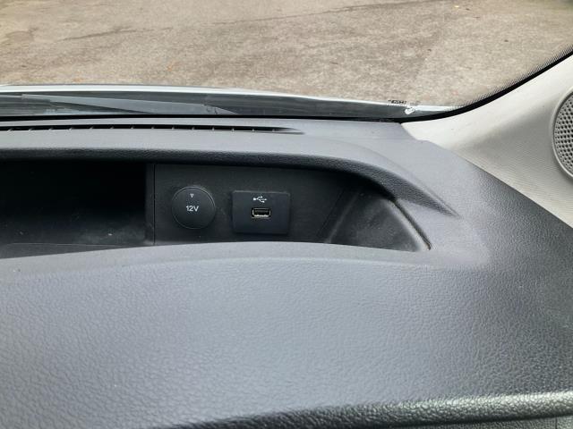 2021 Ford Transit 2.0 Ecoblue 130Ps H3 Leader Van (BD70XTH) Image 30