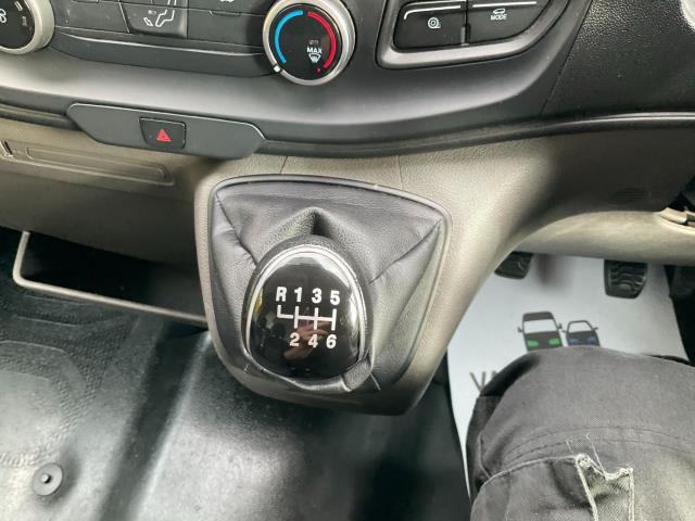 2021 Ford Transit 2.0 Ecoblue 130Ps H3 Leader Van (BD70XTH) Image 25