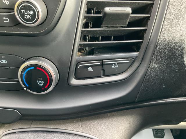 2021 Ford Transit 2.0 Ecoblue 130Ps H3 Leader Van (BD70XTH) Image 26