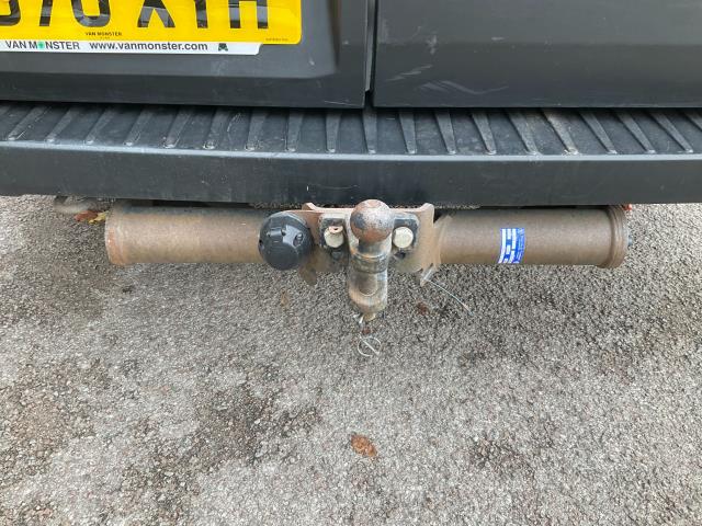 2021 Ford Transit 2.0 Ecoblue 130Ps H3 Leader Van (BD70XTH) Image 35