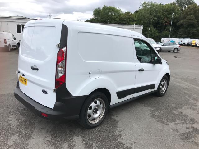 2020 Ford Transit Connect 1.5 Ecoblue 75Ps Leader Van (BD70XVR) Image 11