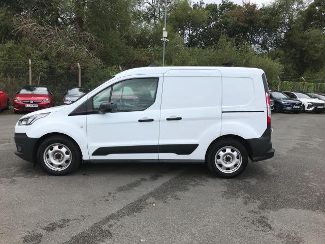2020 Ford Transit Connect 1.5 Ecoblue 75Ps Leader Van (BD70XVR) Image 5