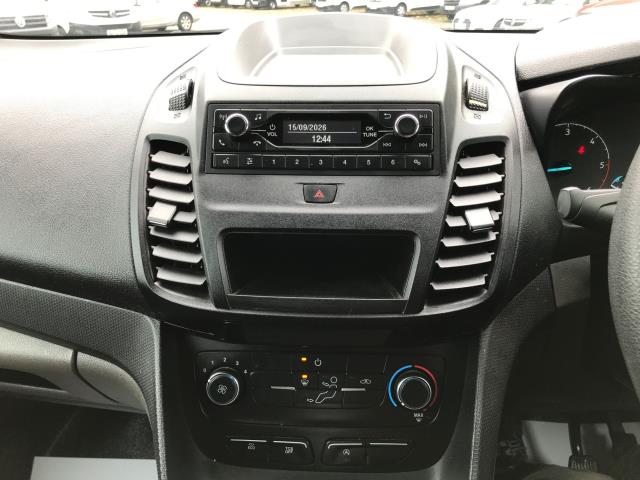 2020 Ford Transit Connect 1.5 Ecoblue 75Ps Leader Van (BD70XVR) Image 19