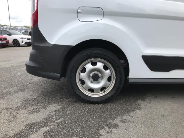 2020 Ford Transit Connect 1.5 Ecoblue 75Ps Leader Van (BD70XVR) Image 14